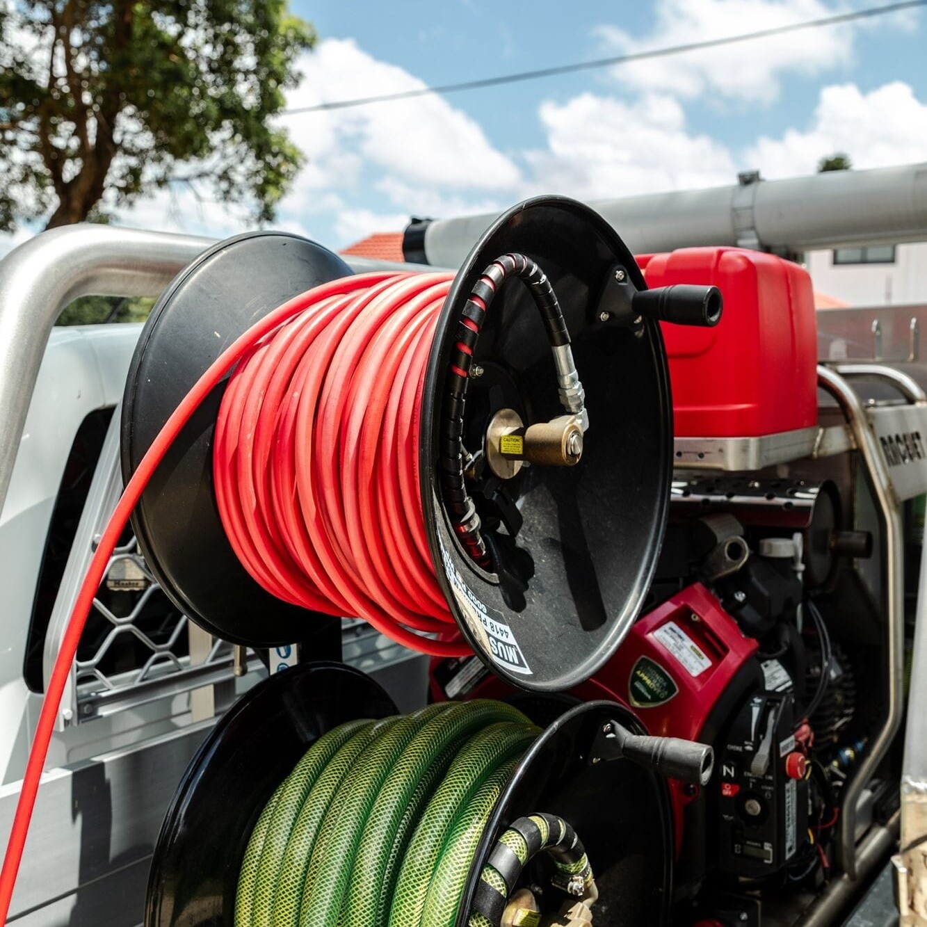 Blocked Drains and Pipes Plumbing Repairs