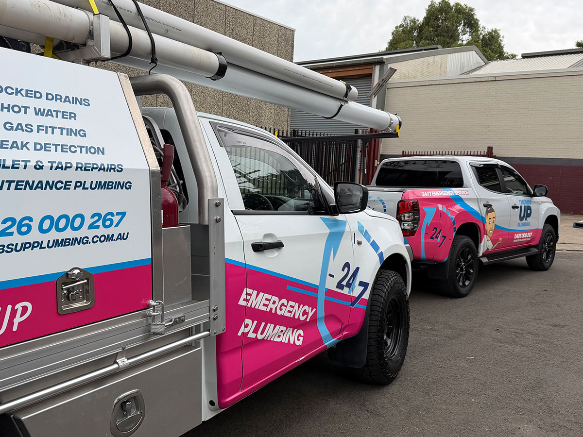 Expert Plumbing Services