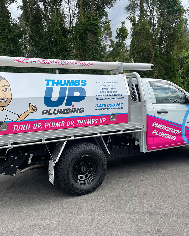 24 /7 Emergency Plumbing Services