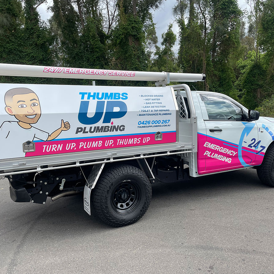 24 /7 Emergency Plumbing Services