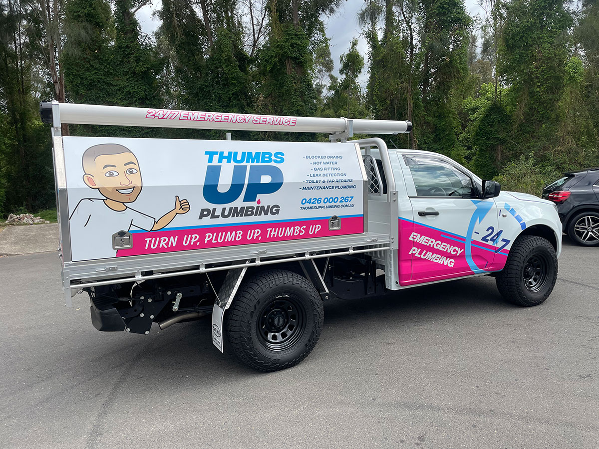 24 /7 Emergency Plumbing Services