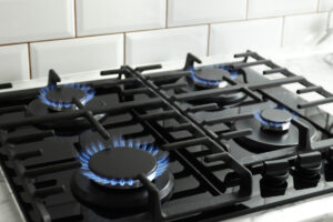 Licensed Gas Fitters