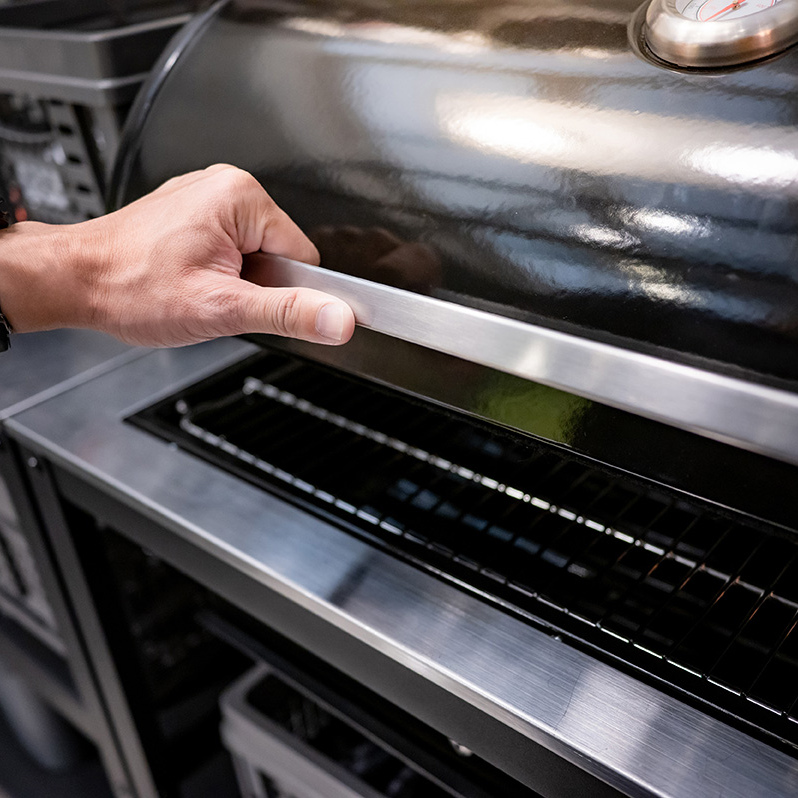 Licensed Gas Appliances Installation
