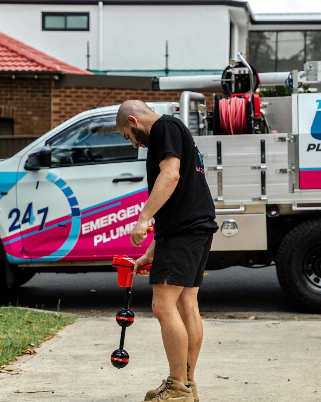Gas Leak Detection Plumbing Solutions