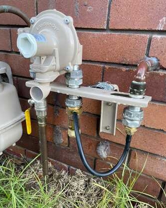 Leak Detection Specialist