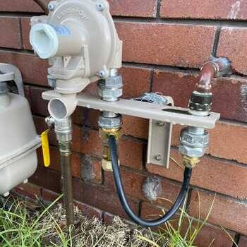 Leak Detection Specialist