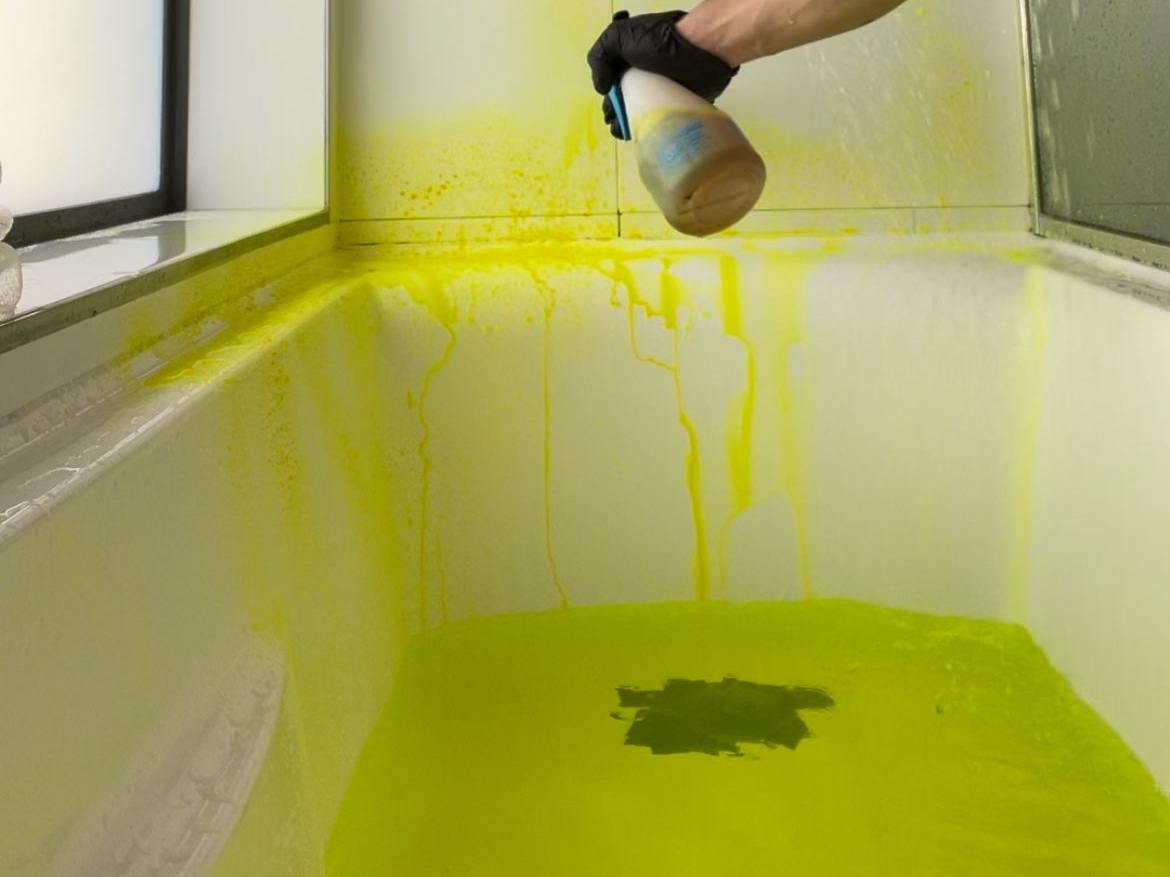 Water Leak Detection Services