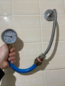 Water Leak Detection Services