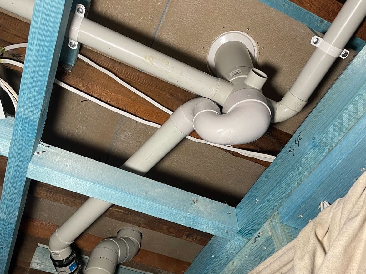 Expert Plumbing Services