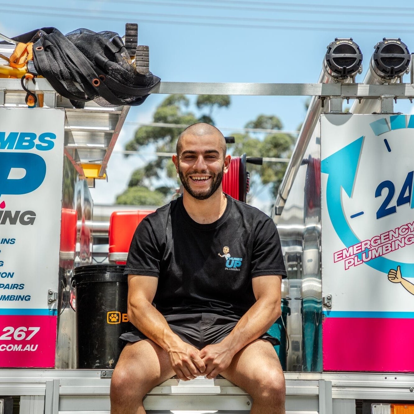 24 / 7 Emergency Plumbing Services