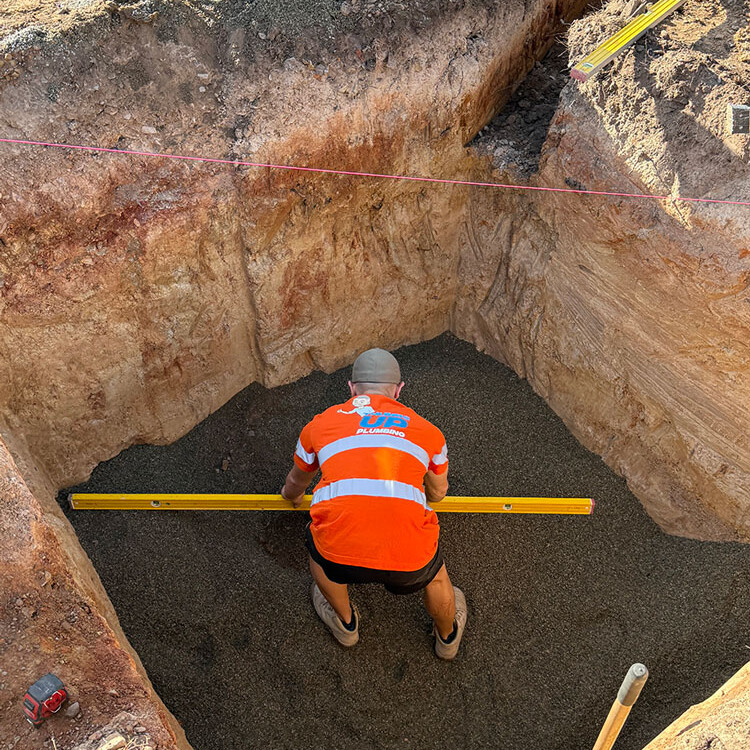 Sewer Repairs Specialists