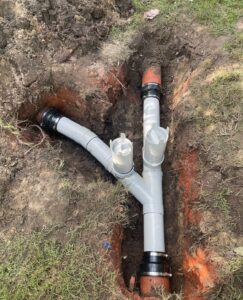 Stormwater Pipe Services Thumbs Up Plumbing