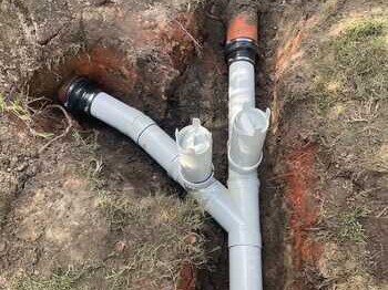 Stormwater Plumbing Thumbs Up