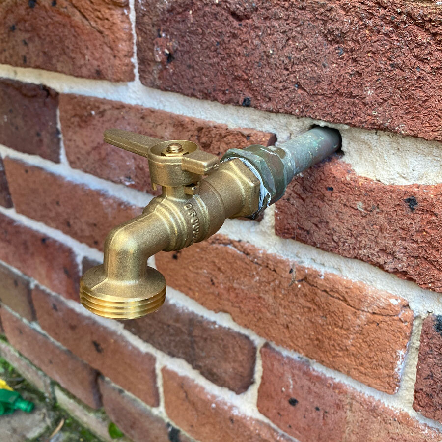 Plumbing Tapware & Toilets