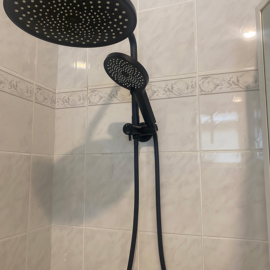 Tapware Fixtures Upgrade Services
