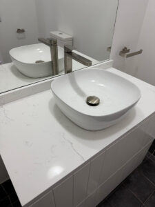 Tapware Fixtures Upgrade Services