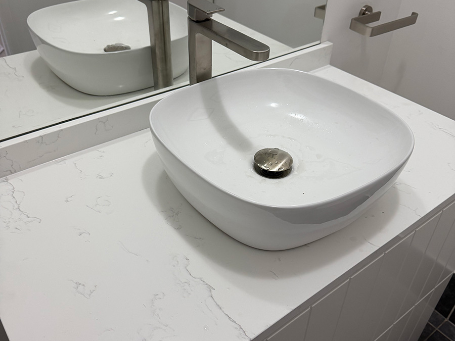 Tapware Fixtures Upgrade Services