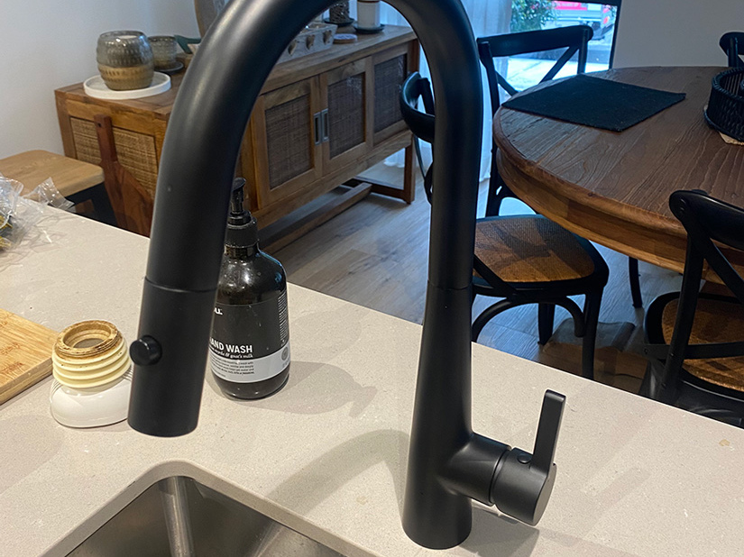 Tapware Fixtures Upgrade Services