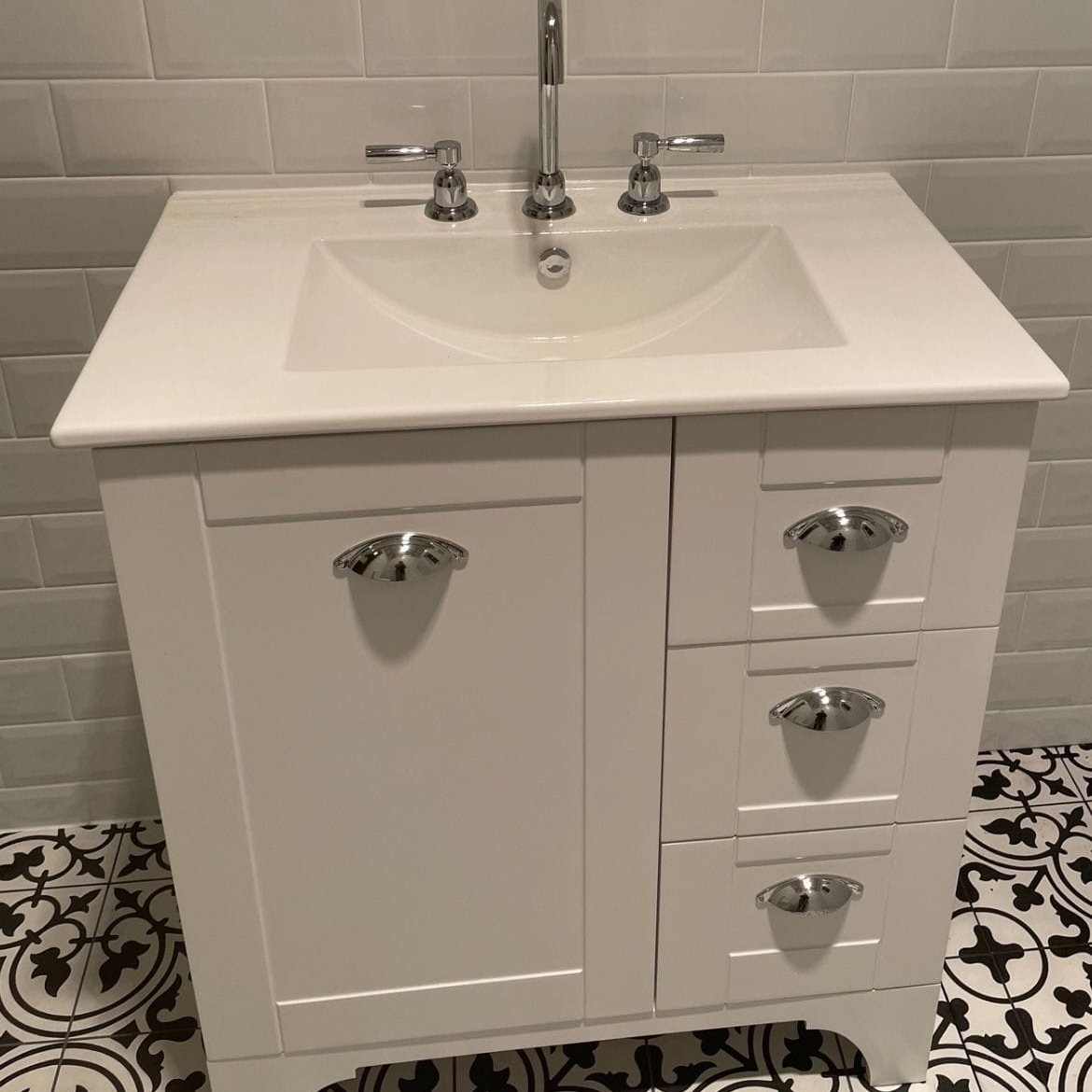 Tapware Fixtures Upgrade Services