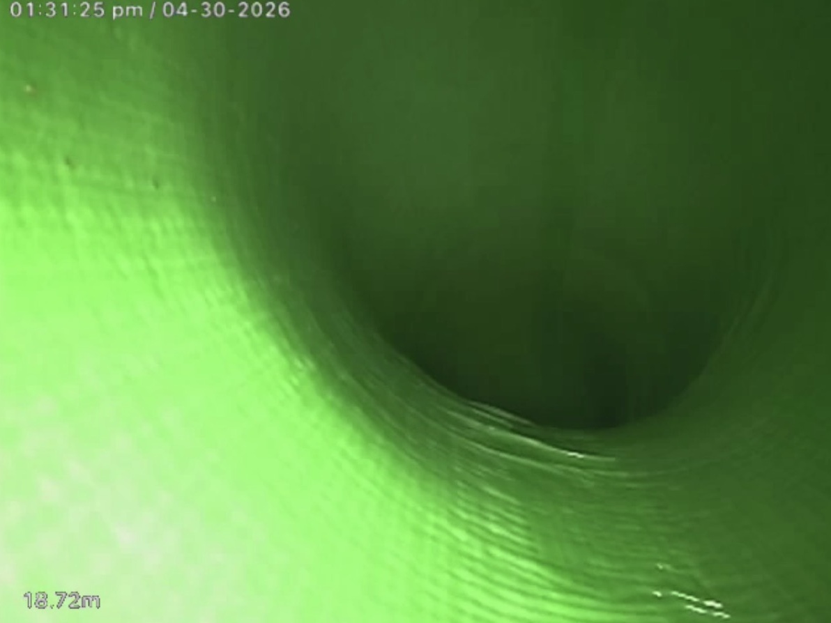 Trenchless Pipe Repair Plumbing Solutions